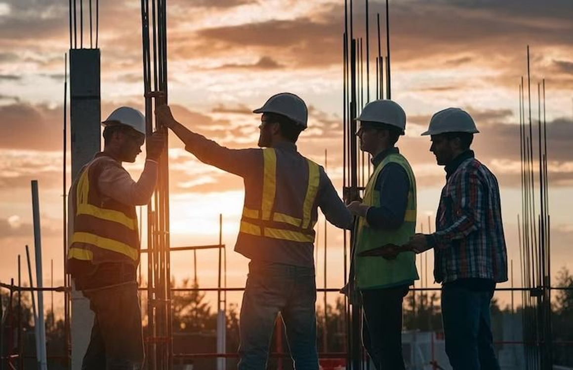 Empowering MEP Success Through Skilled Manpower